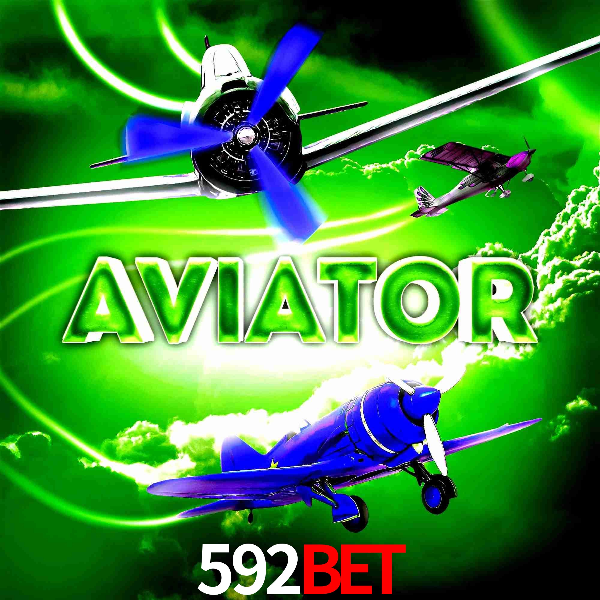 Aviator 592Bet Tente a Sorte