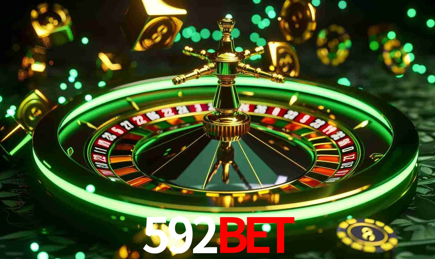 Desfrutar de um Cassino 592Bet