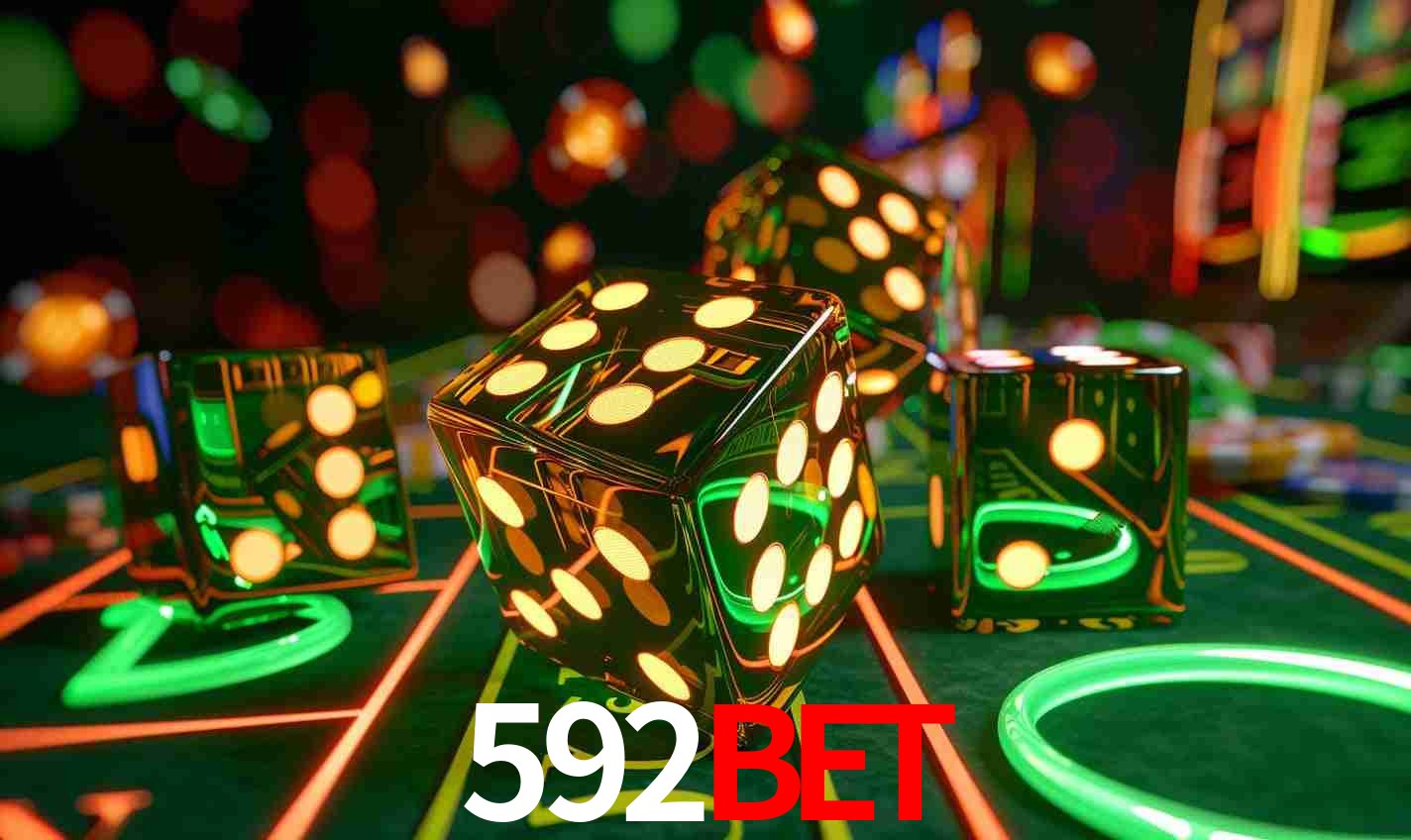 Entretenimento no Jogos 592Bet
