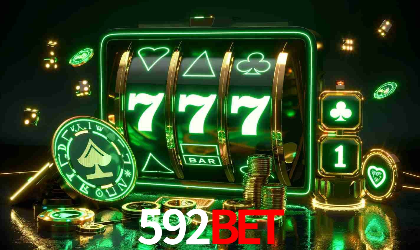 Seguro Login no Cassino Online 592Bet