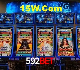 592Bet Belo Horizonte - Payments