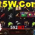 Especiais de Fim de Semana 592Bet