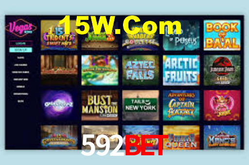 592Bet,592Bet.Com