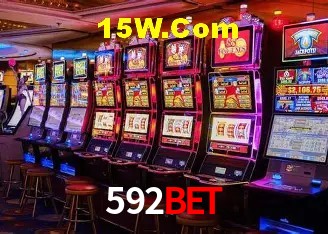 592Bet Rio de Janeiro - Popular Jogos