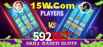 Games Directory 592Bet
