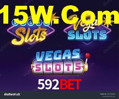 Live Casino 592Bet