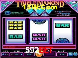 592Bet São Paulo - Hot Promos