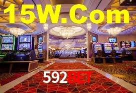 Player Reviews 592Bet