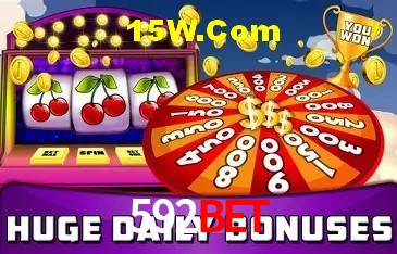 Sistemas de Segurança 592Bet