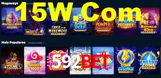 VIP Casino 592Bet