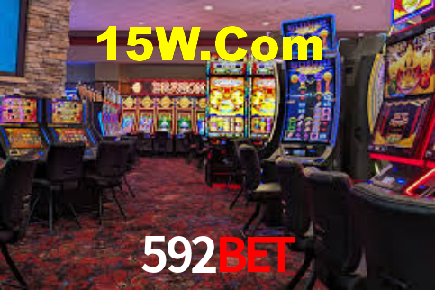 592Bet App
