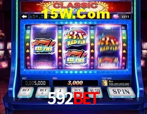 Promoção Relâmpago 592Bet