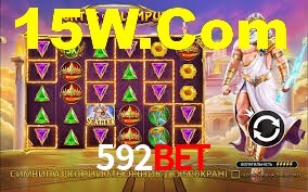 Premium Interface 592Bet