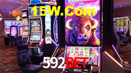 592Bet App