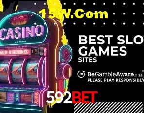 592Bet - Análise de Mercados Esportivos
