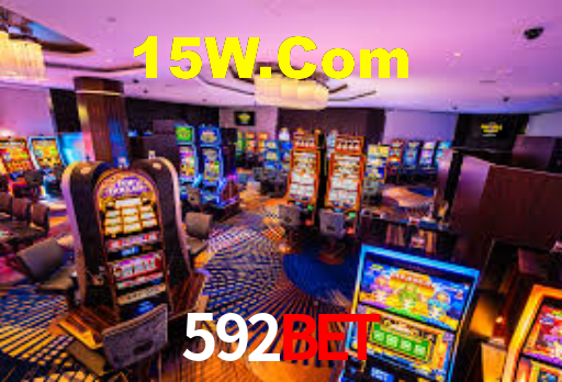 592Bet