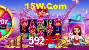 Account Benefits 592Bet