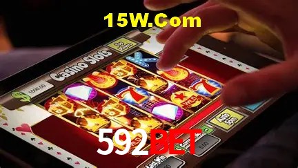 592Bet - Aplicativo Móvel