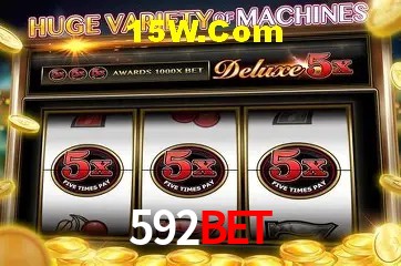 592Bet - Security