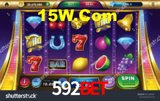 592Bet - App Features
