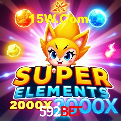 Jogos de Slot 592Bet