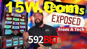 Spaceman Game 592Bet