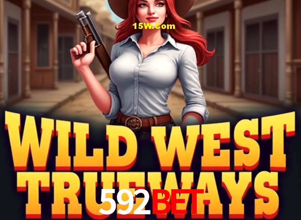 Provedores de Jogos 592Bet