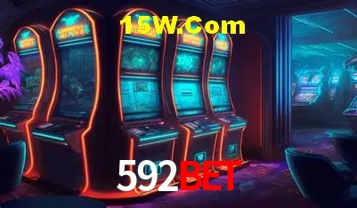 592Bet Belo Horizonte - Jackpots