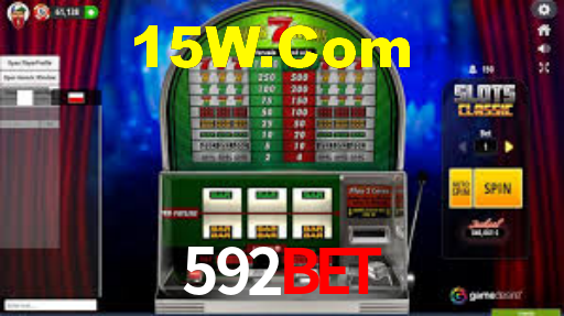 592Bet