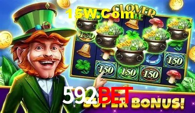 592Bet Salvador - Strategy