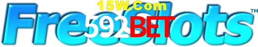 Slot Games 592Bet