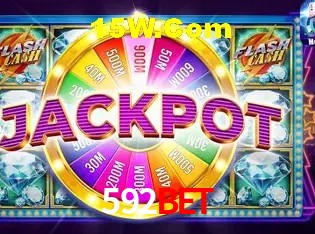 592Bet Slot - 320+ Caça-Níqueis Premium