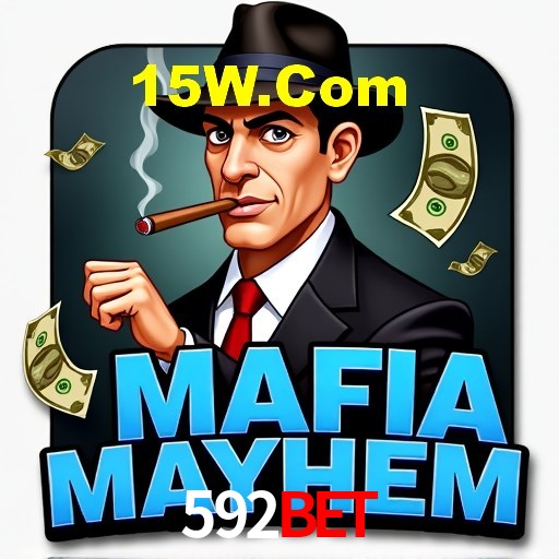 Recursos de Bônus 592Bet