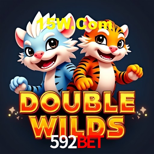 Casino Ao Vivo 592Bet