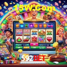 Quick Registration 592Bet