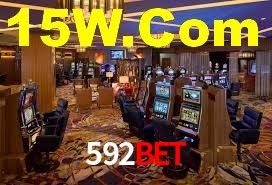 Statistics 592Bet