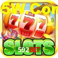 Welcome Bonus 592Bet
