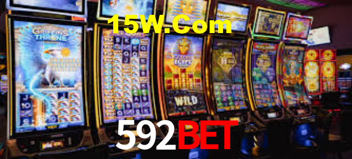 592Bet - Installation Guide