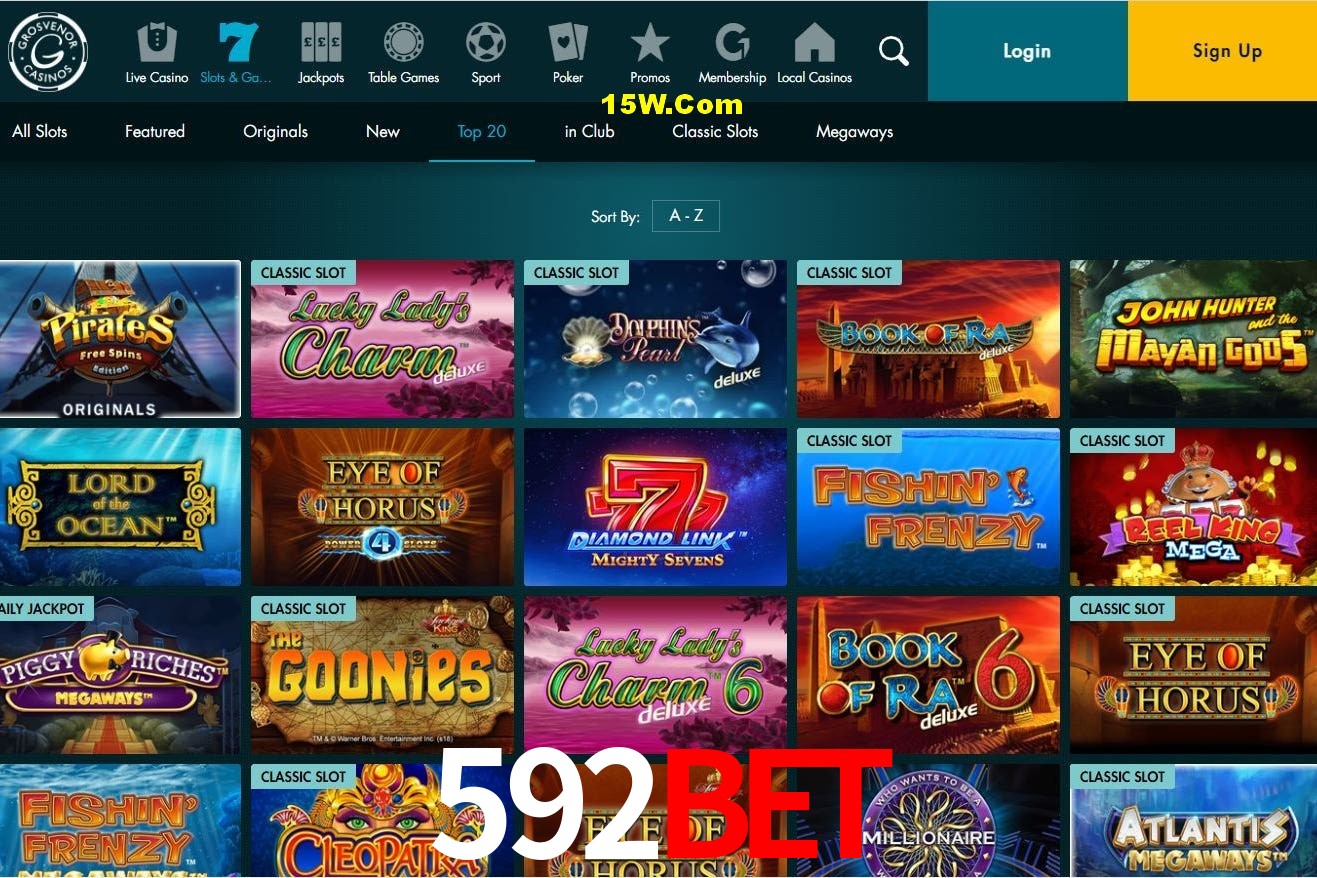 Flash Promotion 592Bet