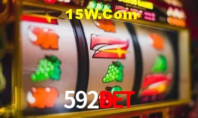 592Bet Salvador - Promo Stats