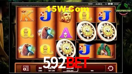 592Bet - Pagamento PIX Instantâneo