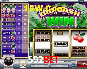 592Bet Belo Horizonte - Promo Tips