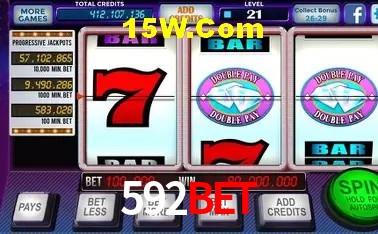 592Bet Promoções - 30+ Ofertas Diárias