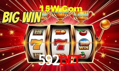 592Bet Brasília - Jogo Features
