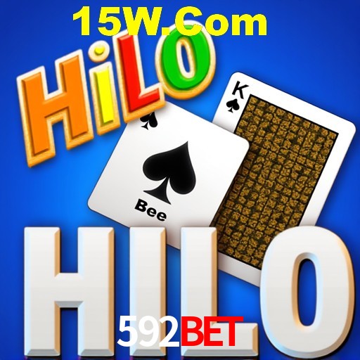 Descubra o Mundo do Cassino Online com 592Bet