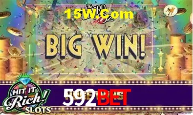 592Bet São Paulo - Top Slots