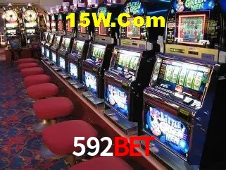 592Bet - User Statistics
