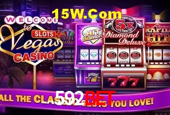 592Bet São Paulo - Jogo Providers