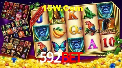 592Bet Brasília - Betting Features