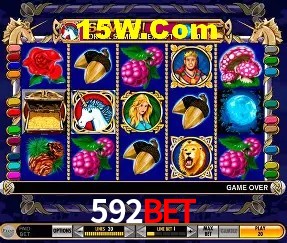 592Bet - Winners Celebration